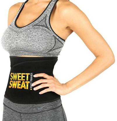 Tummy Belt Men & Women | بغیر کسی محنت کے پیٹ اندر کریں – صرف ٹمی بیلٹ استعمال کریں